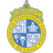Pontifical Catholic University of Chile Logo