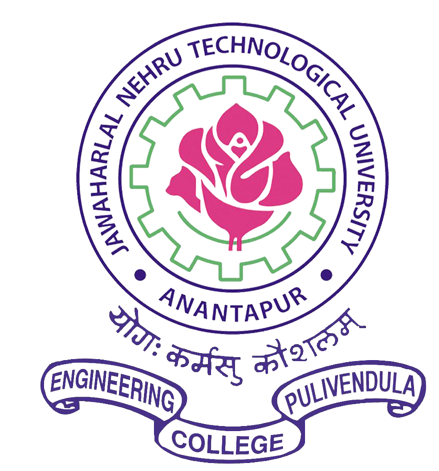 JNTUA COLLEGE OF ENGINEERING - PULIVENDULA