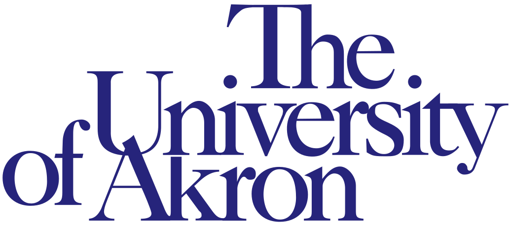 The University of Akron