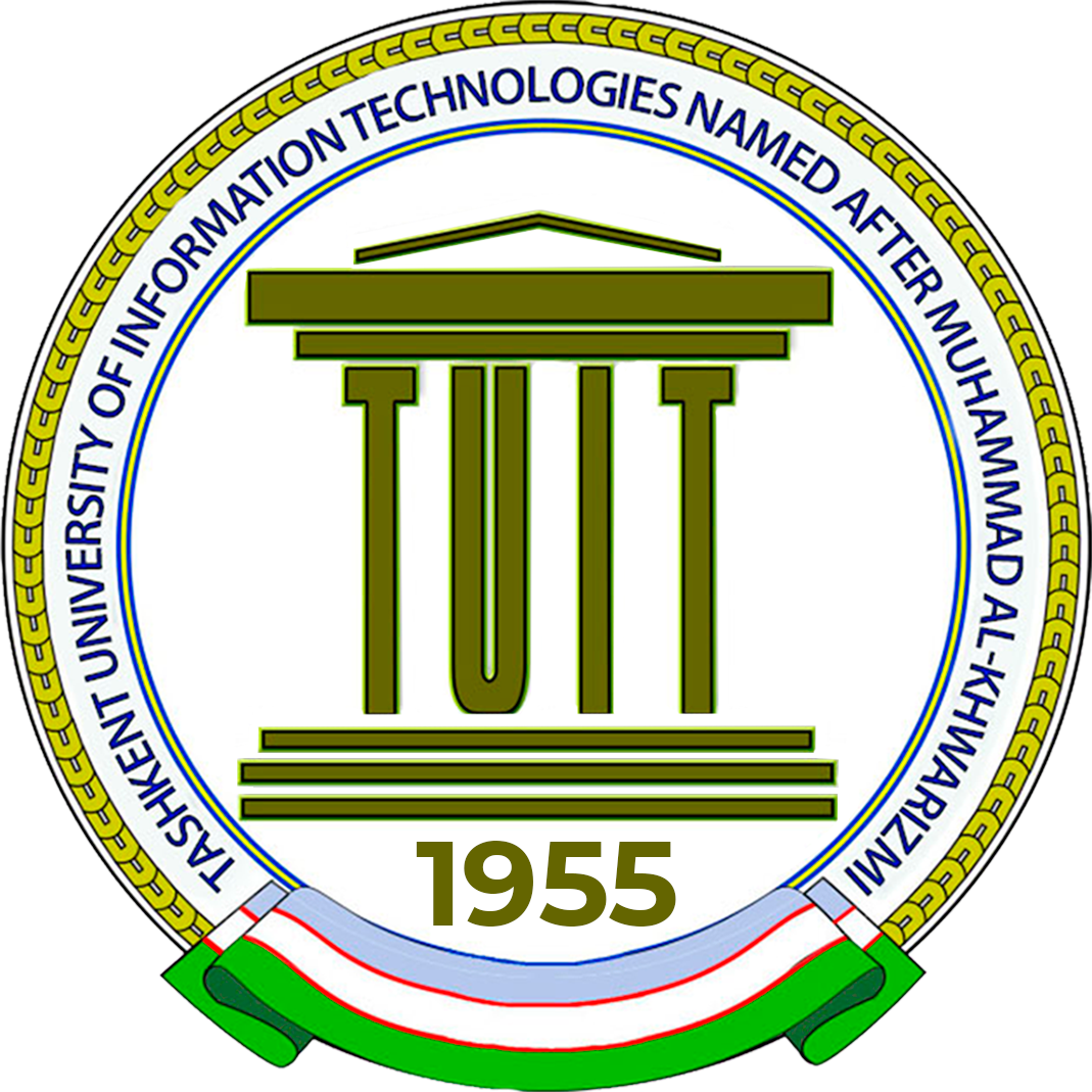 Tashkent University of Information Technologies named after Muhammad al-Khwarizmi