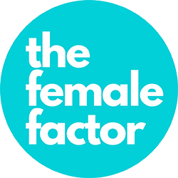 the female factor Google Learning Program