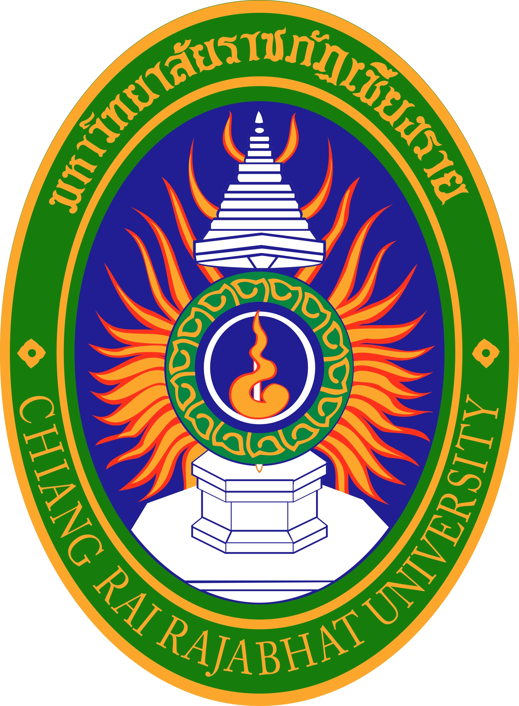 Chiangrai Rajabhat University