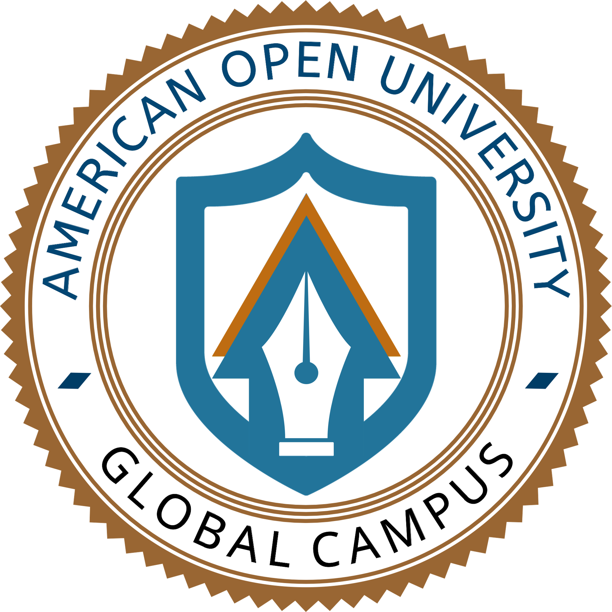 American Open University Global