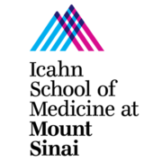 Icahn School of Medicine at Mount Sinai Logo