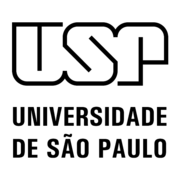 Universidade de São Paulo Logo