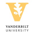 Logotipo de Universidad Vanderbilt
