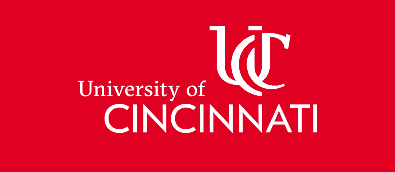 University of Cincinnati