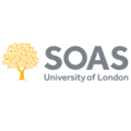 SOAS University of London logo