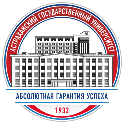 Astrakhan State University