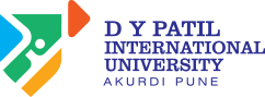 D Y Patil International University