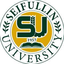 Seifullin University