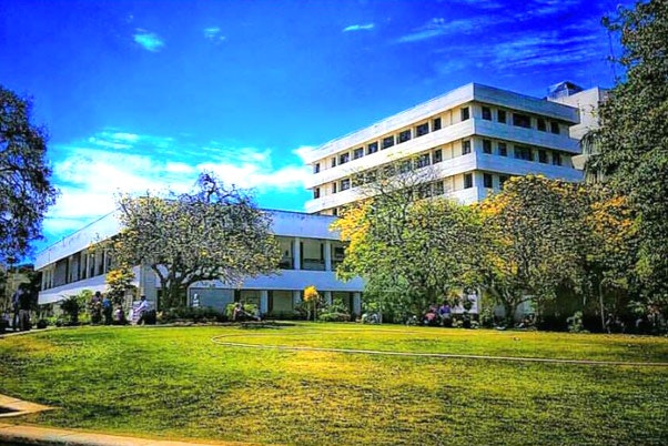 B.M.S. College of Engineering