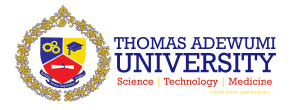 Thomas Adewumi University