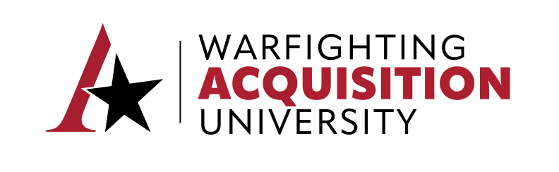 Warfighting Acquisition University