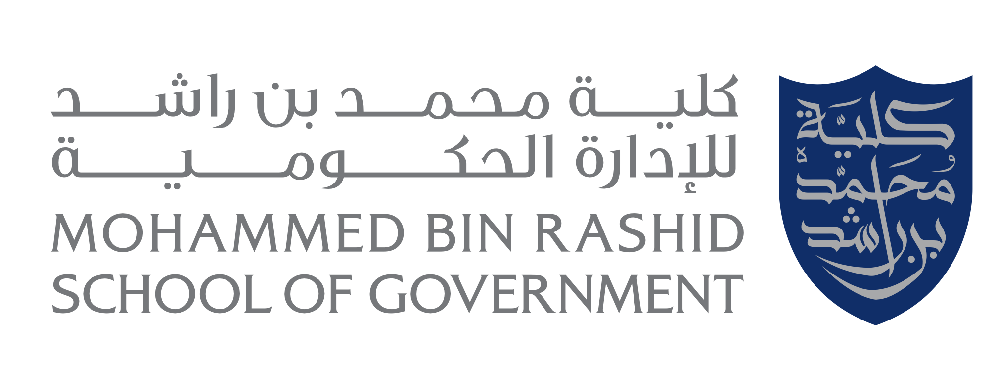 Mohammed Bin Rashid School of Government