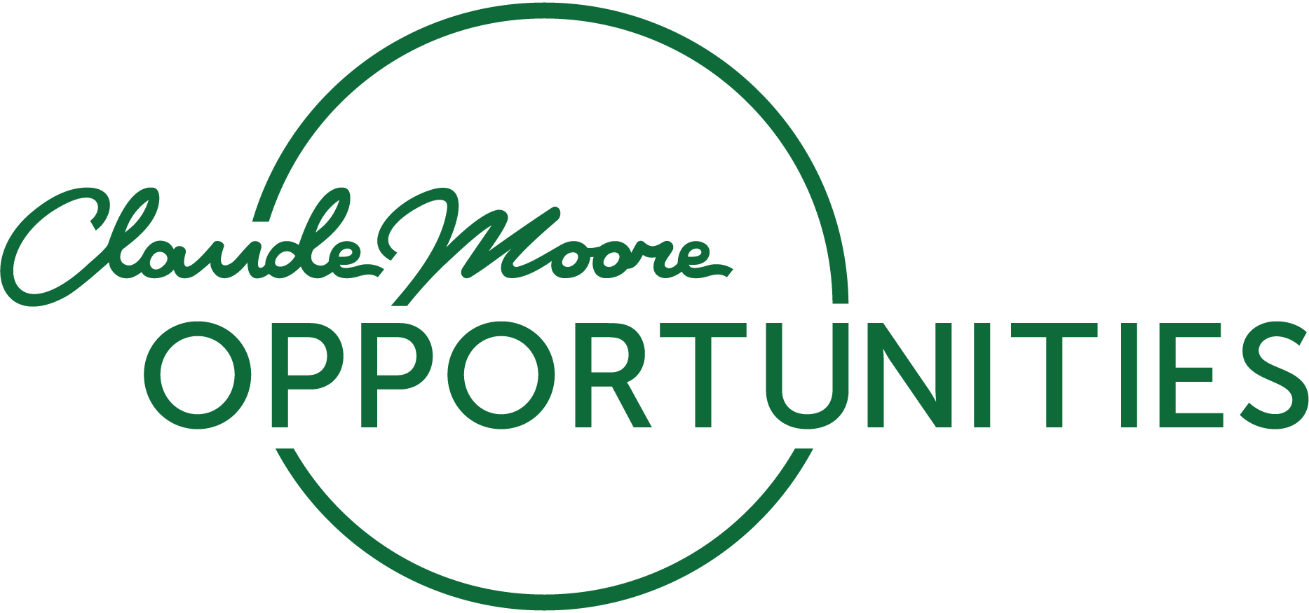 Claude Moore Opportunities