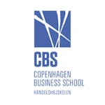 Copenhagen Business School Logo