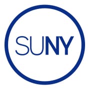 The State University of New York Logo