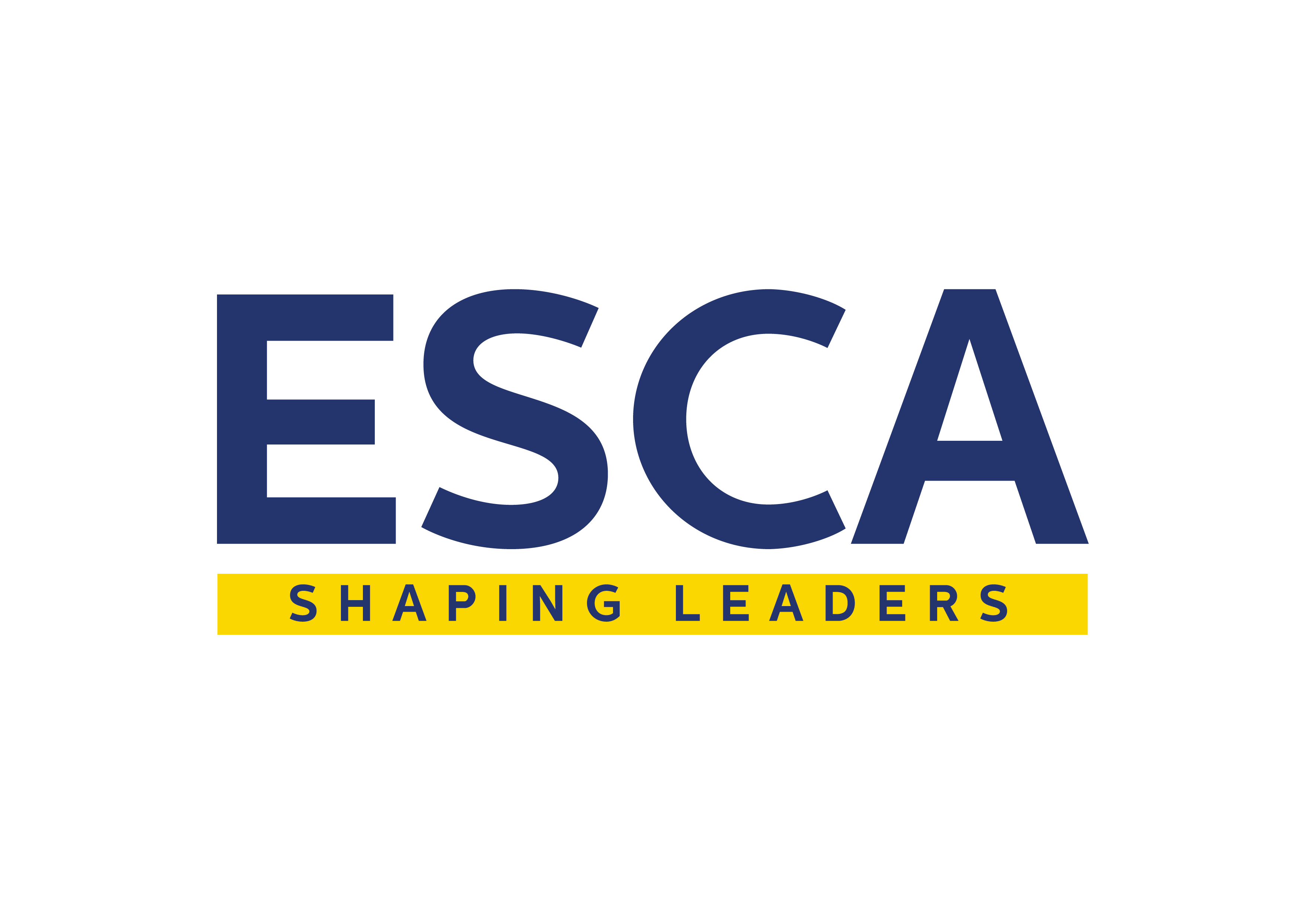 ESCA