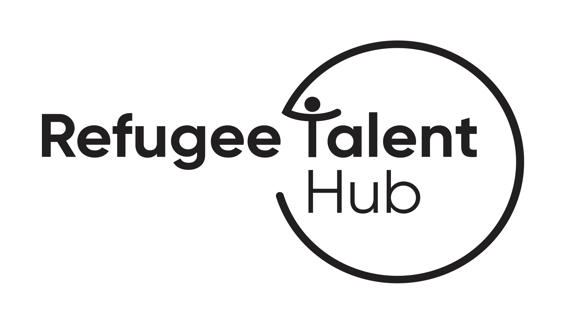Refugee Talent Hub