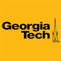 Logotipo de Instituto de Tecnología de Georgia