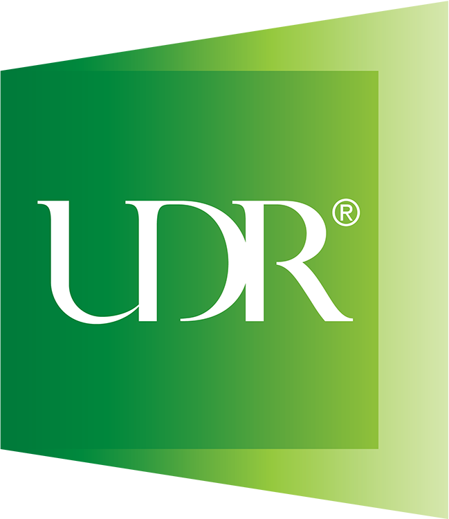 UDR Inc