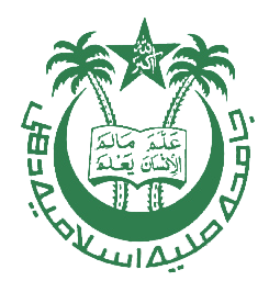 Jamia Millia Islamia