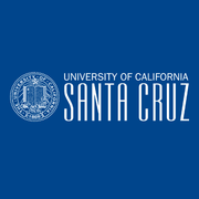 University of California, Santa Cruz Logo
