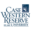 Case Western Reserve University logo