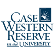 Case Western Reserve University Logo