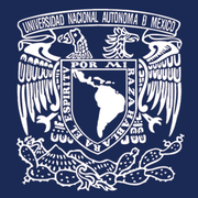 National Autonomous University of Mexico Logo