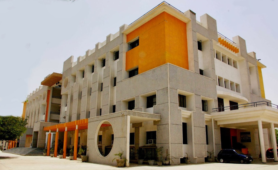 Poornima College Engineering