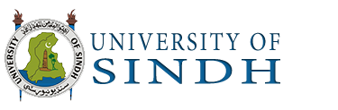University Of Sindh Jamshoro Pakistan