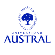 Universidad Austral Logo