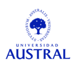 Universidad Austral Logo