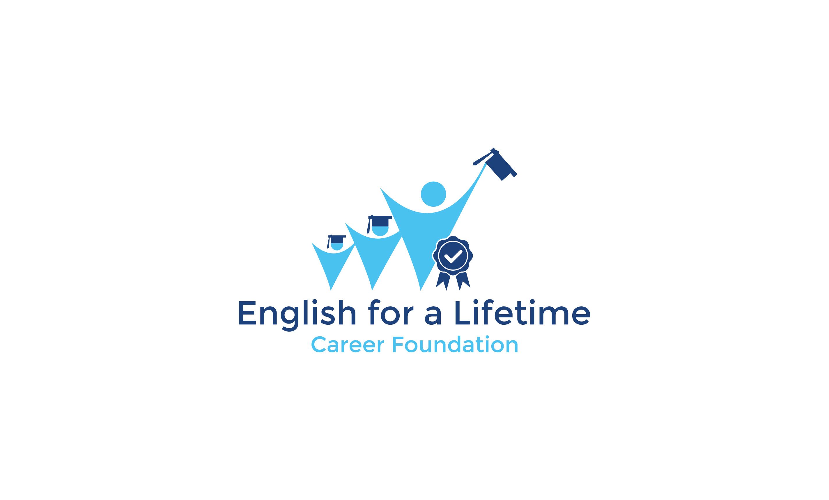 English for a Lifetime Career Foundation