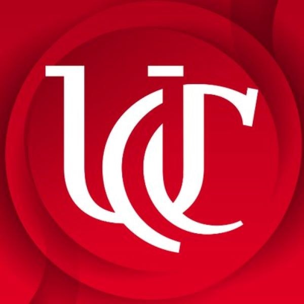 University of Cincinnati Google Learning Program