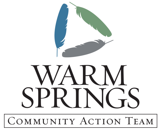 Warm Springs Community Action Team