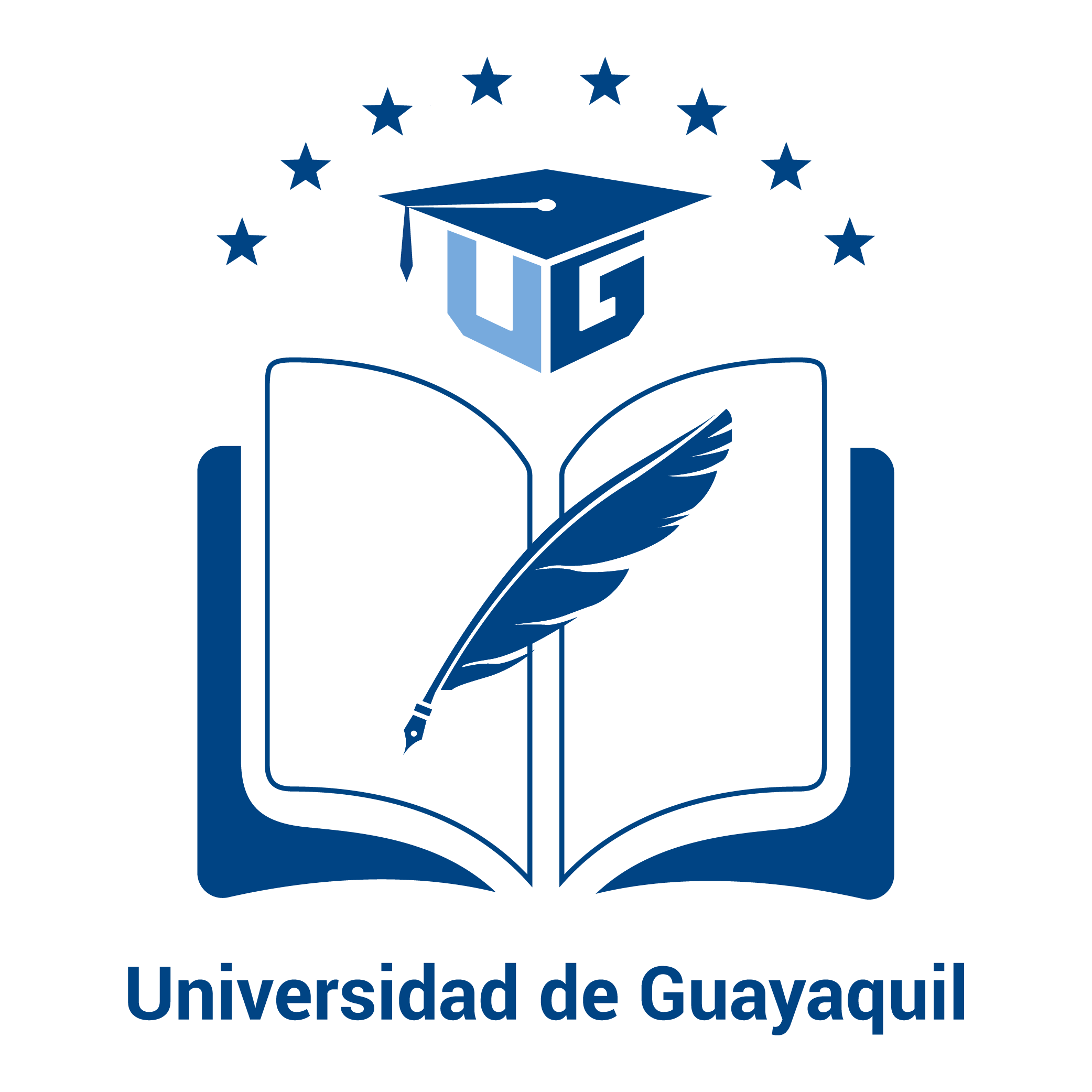 UNIVERSIDAD DE GUAYAQUIL