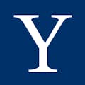 Logotipo de Universidad de Yale