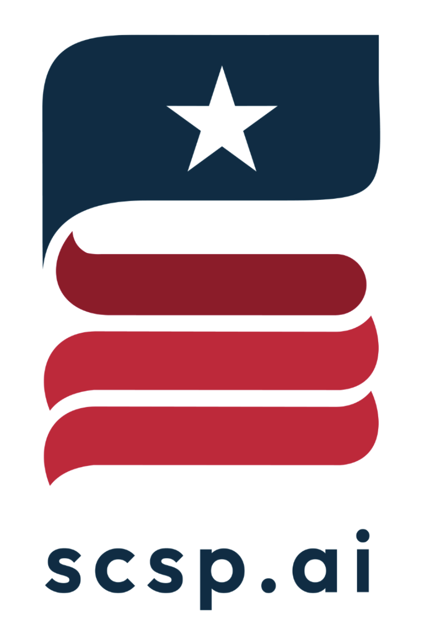 Special Competitive Studies Project