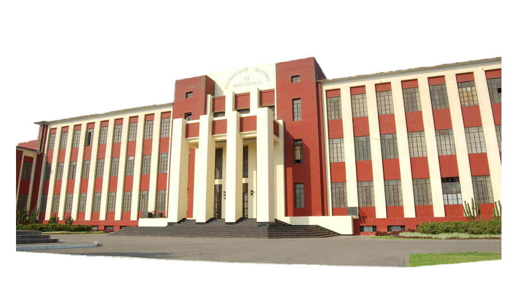 Universidad Nacional de Ingeniería - FIIS