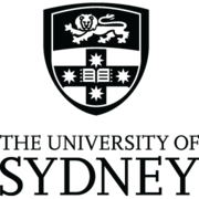 The University of Sydney Logo