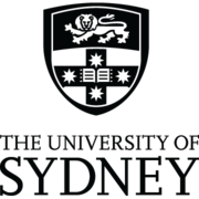 The University of Sydney Logo