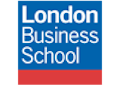 Logotipo de London Business School