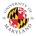 University of Maryland, College Park logo