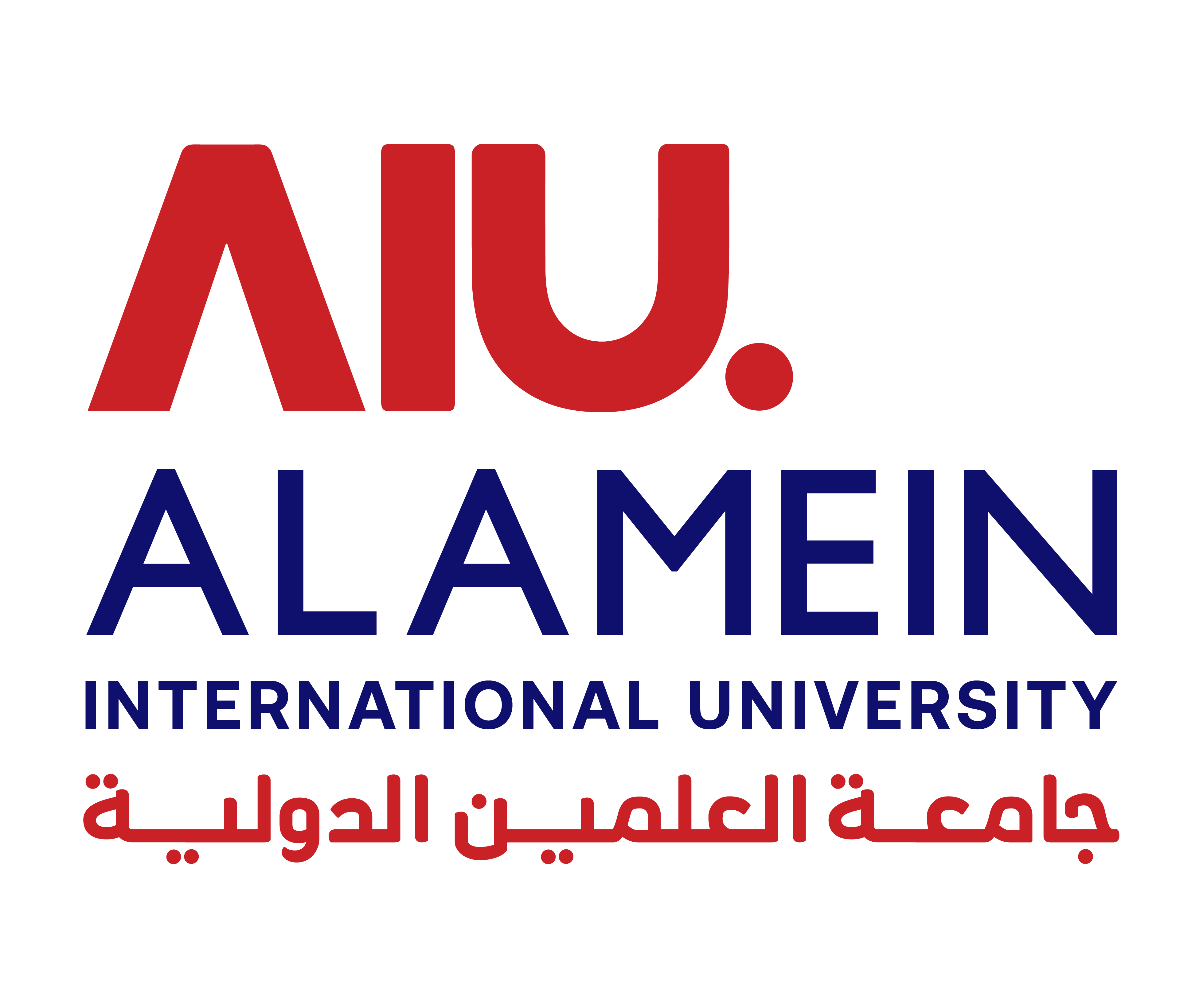 Alamein International University