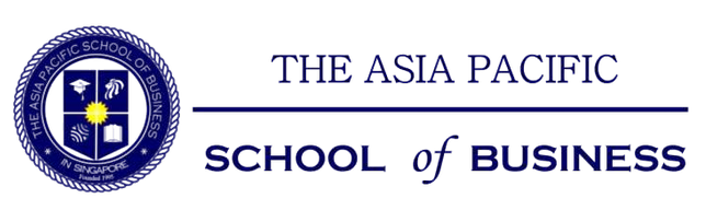 The Asia Pacific School of Business