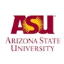 Partner Logo for Arizona State University