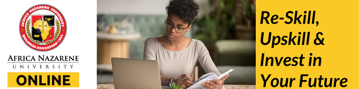 Africa Nazarene University